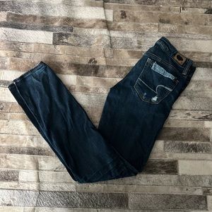 Womens American Eagle Jeans
